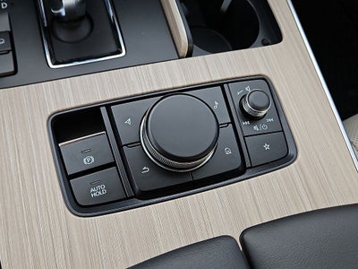 2026 Mazda Mazda CX-90 PHEV Preferred