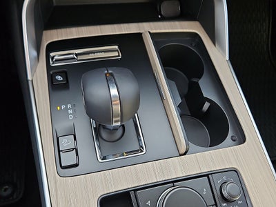 2026 Mazda Mazda CX-90 PHEV Preferred