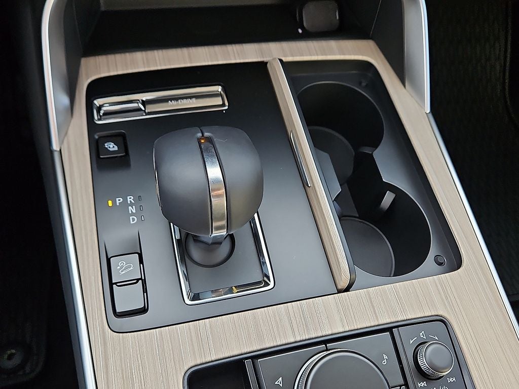 2026 Mazda Mazda CX-90 PHEV Preferred