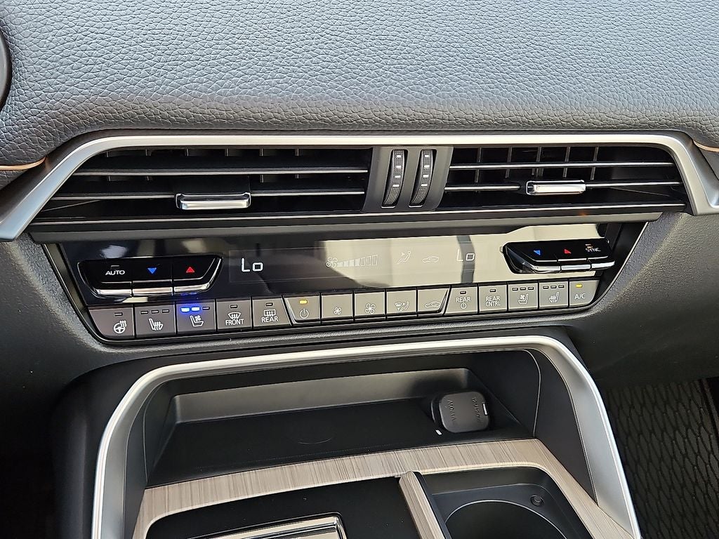 2026 Mazda Mazda CX-90 PHEV Preferred