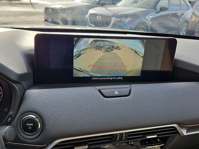 2026 Mazda Mazda CX-90 PHEV Preferred