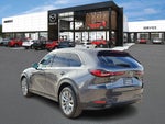 2026 Mazda Mazda CX-90 PHEV Preferred