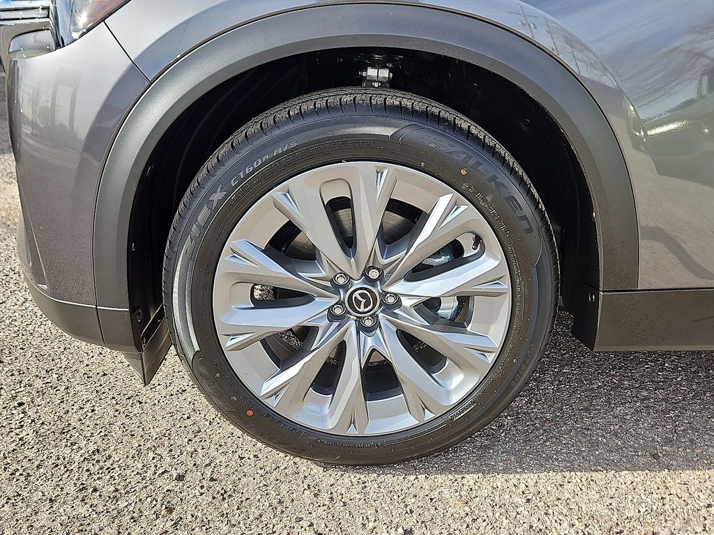 2026 Mazda Mazda CX-90 PHEV Preferred