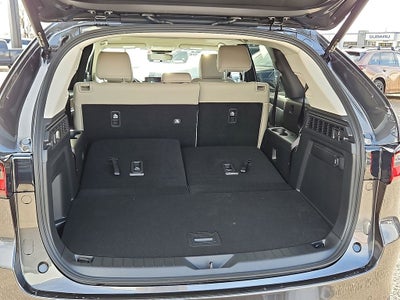 2026 Mazda Mazda CX-90 PHEV Preferred