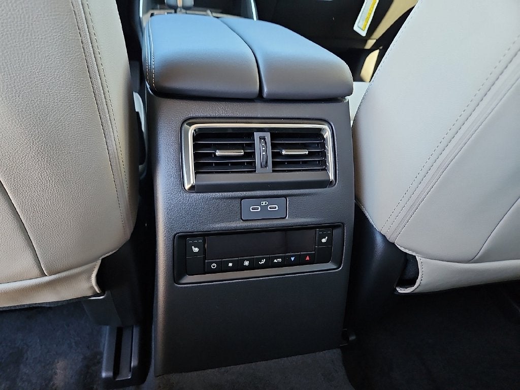 2026 Mazda Mazda CX-90 3.3 Turbo Preferred