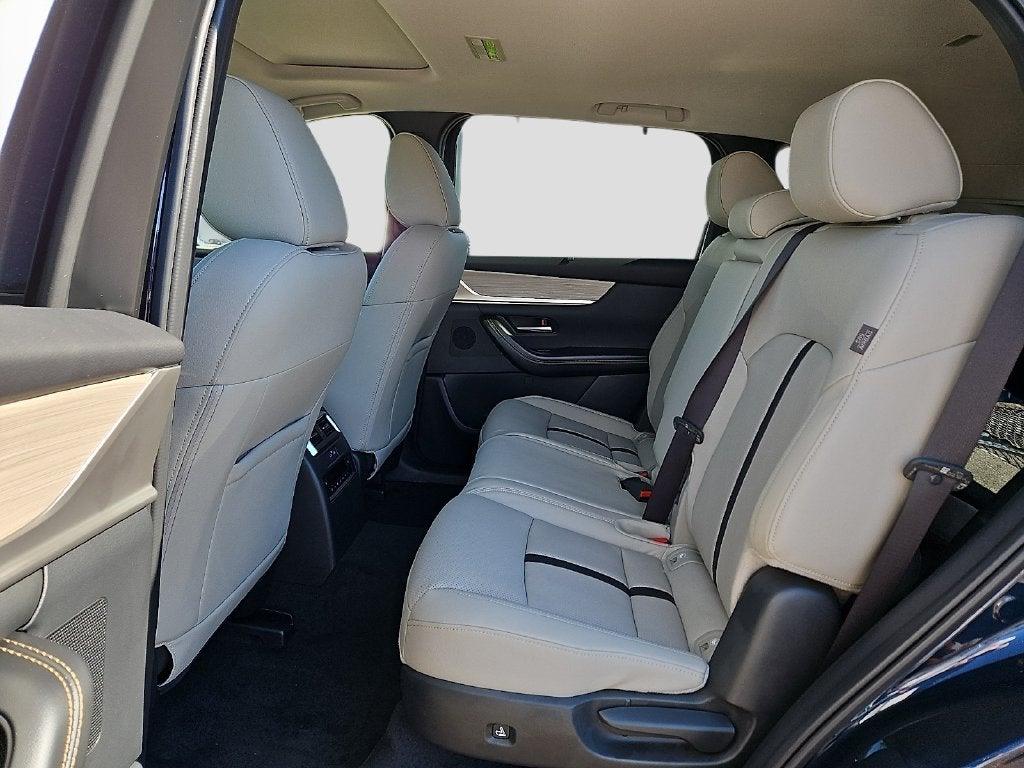2026 Mazda Mazda CX-90 3.3 Turbo Preferred