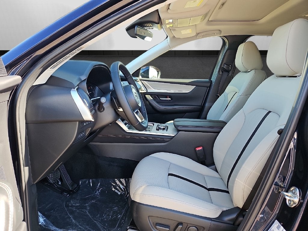 2026 Mazda Mazda CX-90 3.3 Turbo Preferred