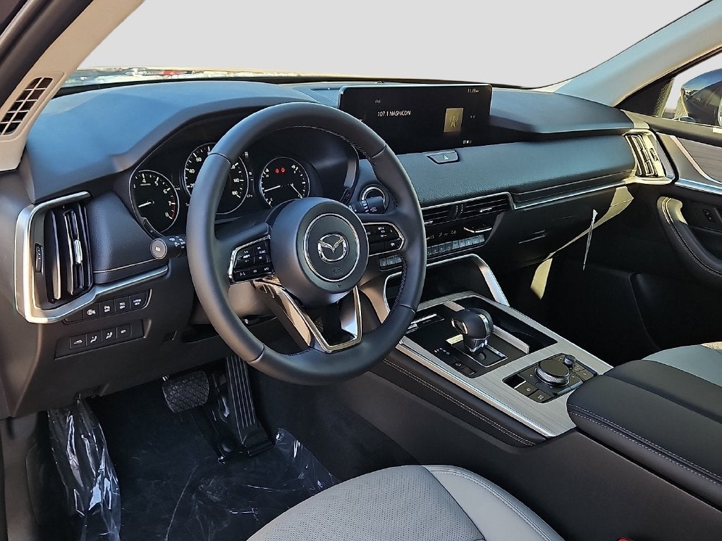 2026 Mazda Mazda CX-90 3.3 Turbo Preferred