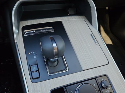 2026 Mazda Mazda CX-90 3.3 Turbo Preferred