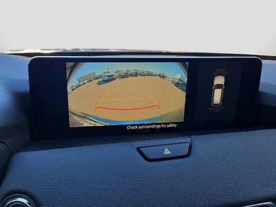 2026 Mazda Mazda CX-90 3.3 Turbo Preferred