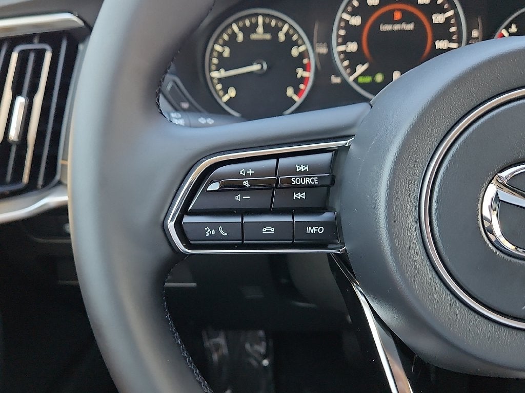 2026 Mazda Mazda CX-90 3.3 Turbo Preferred