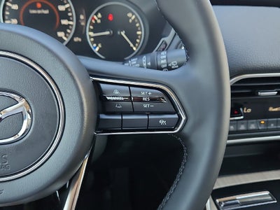 2026 Mazda Mazda CX-90 3.3 Turbo Preferred