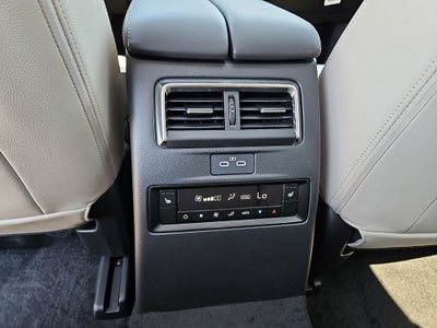 2026 Mazda Mazda CX-90 3.3 Turbo Preferred