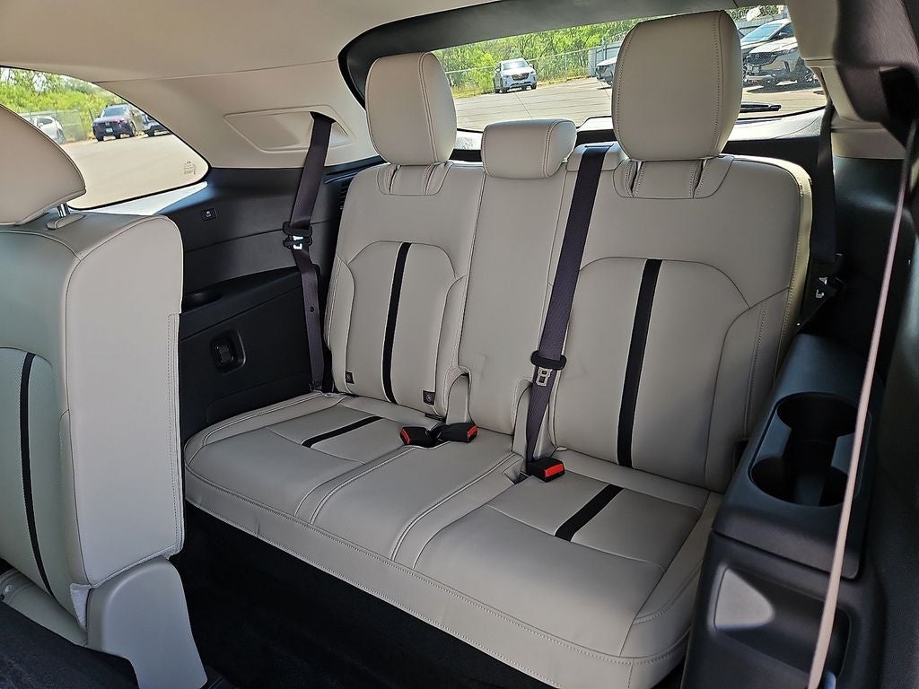 2026 Mazda Mazda CX-90 3.3 Turbo Preferred