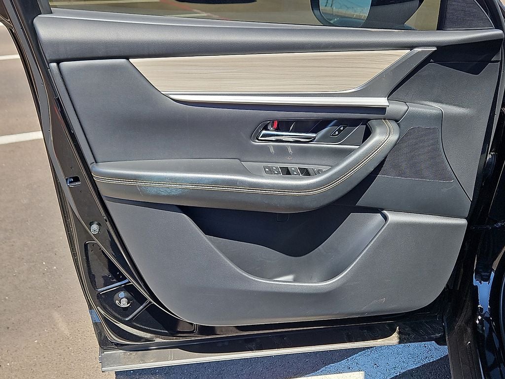2026 Mazda Mazda CX-90 3.3 Turbo Preferred