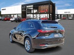 2026 Mazda Mazda CX-90 3.3 Turbo Preferred