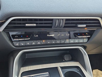2026 Mazda Mazda CX-90 3.3 Turbo Preferred