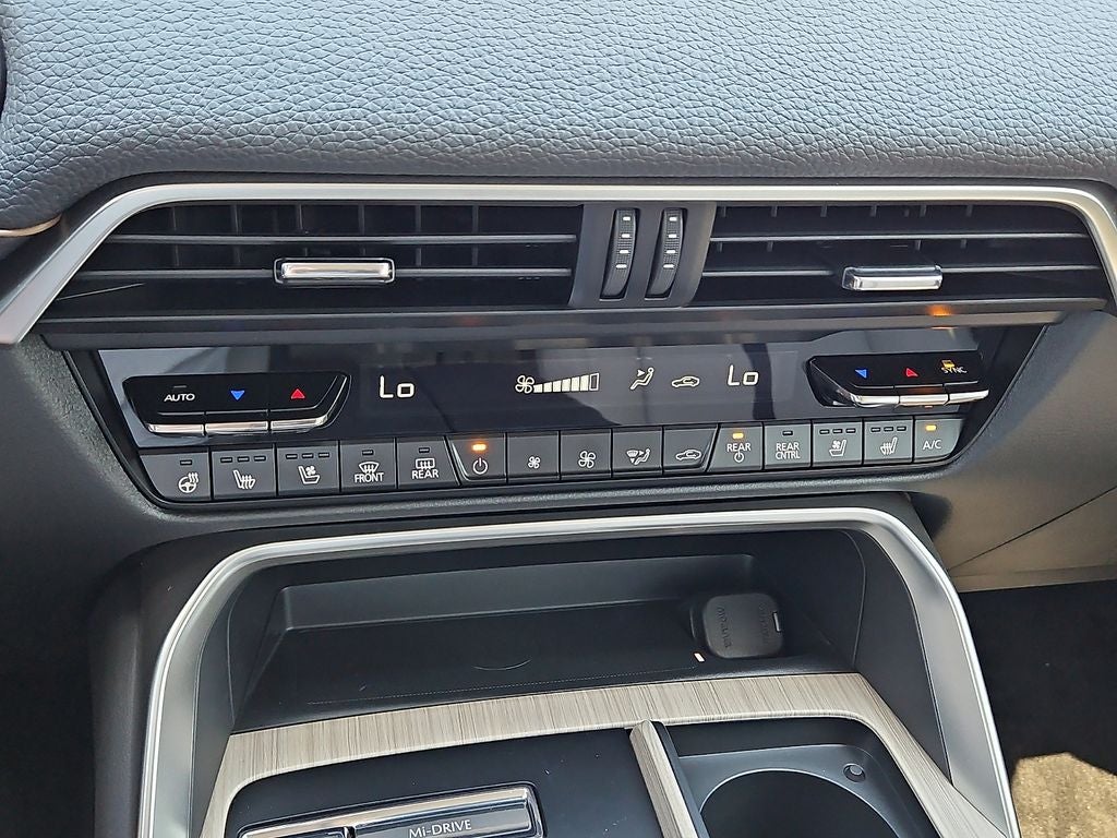 2026 Mazda Mazda CX-90 3.3 Turbo Preferred