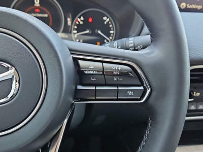 2026 Mazda Mazda CX-90 3.3 Turbo Preferred