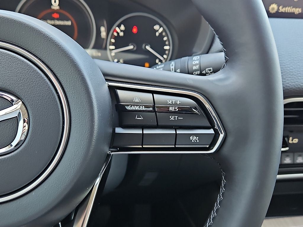 2026 Mazda Mazda CX-90 3.3 Turbo Preferred