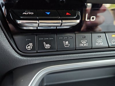 2026 Mazda Mazda CX-90 3.3 Turbo Preferred