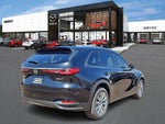 2026 Mazda Mazda CX-90 3.3 Turbo Preferred