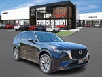2026 Mazda Mazda CX-90 3.3 Turbo Preferred