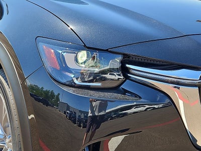 2026 Mazda Mazda CX-90 3.3 Turbo Preferred