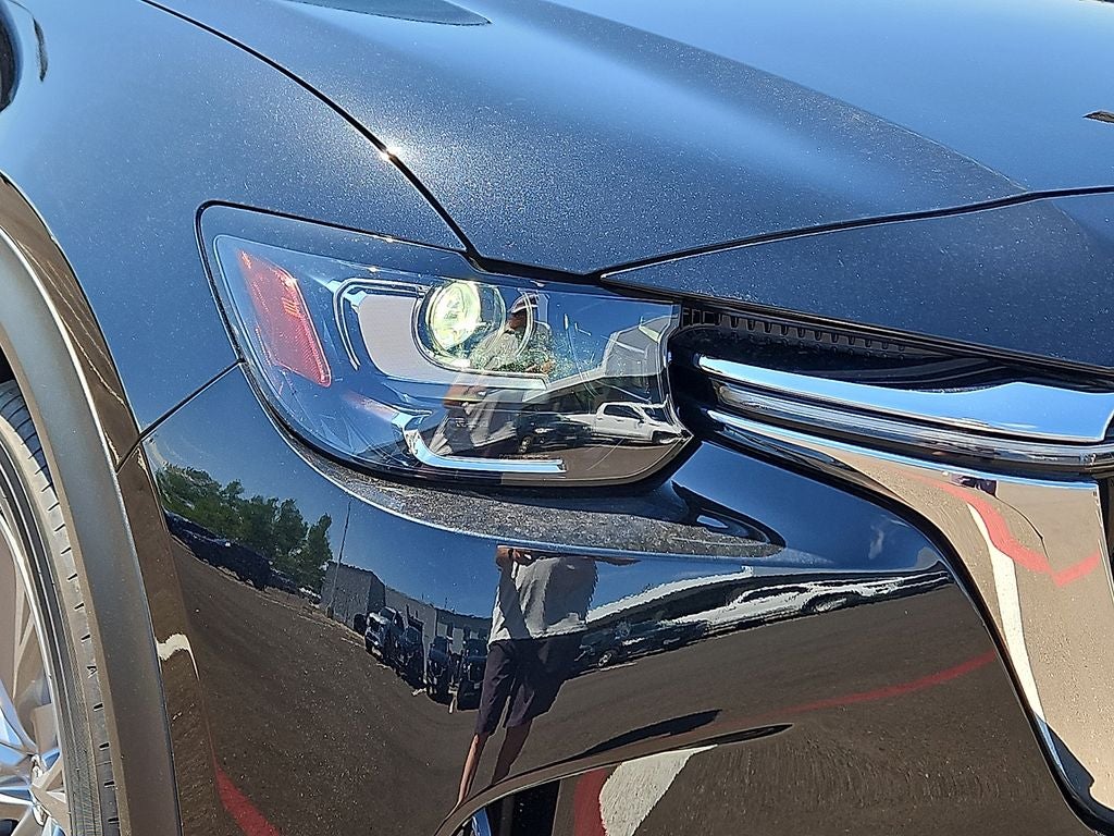 2026 Mazda Mazda CX-90 3.3 Turbo Preferred