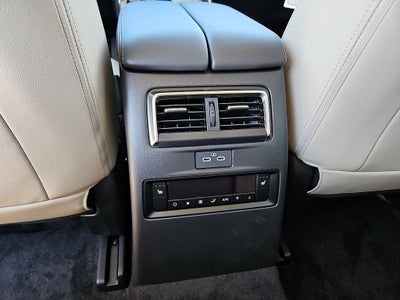 2026 Mazda Mazda CX-90 3.3 Turbo Preferred