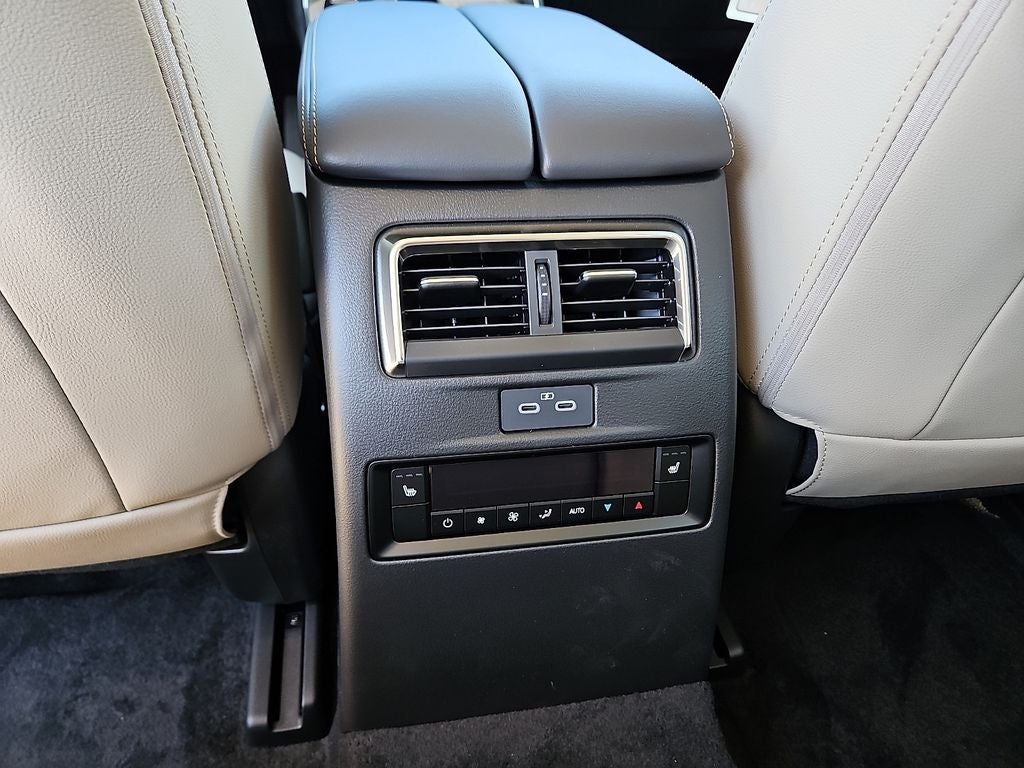 2026 Mazda Mazda CX-90 3.3 Turbo Preferred