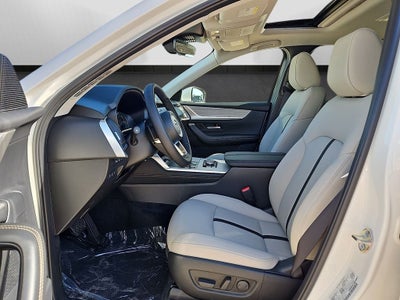 2026 Mazda Mazda CX-90 3.3 Turbo Preferred