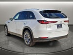 2026 Mazda Mazda CX-90 3.3 Turbo Preferred