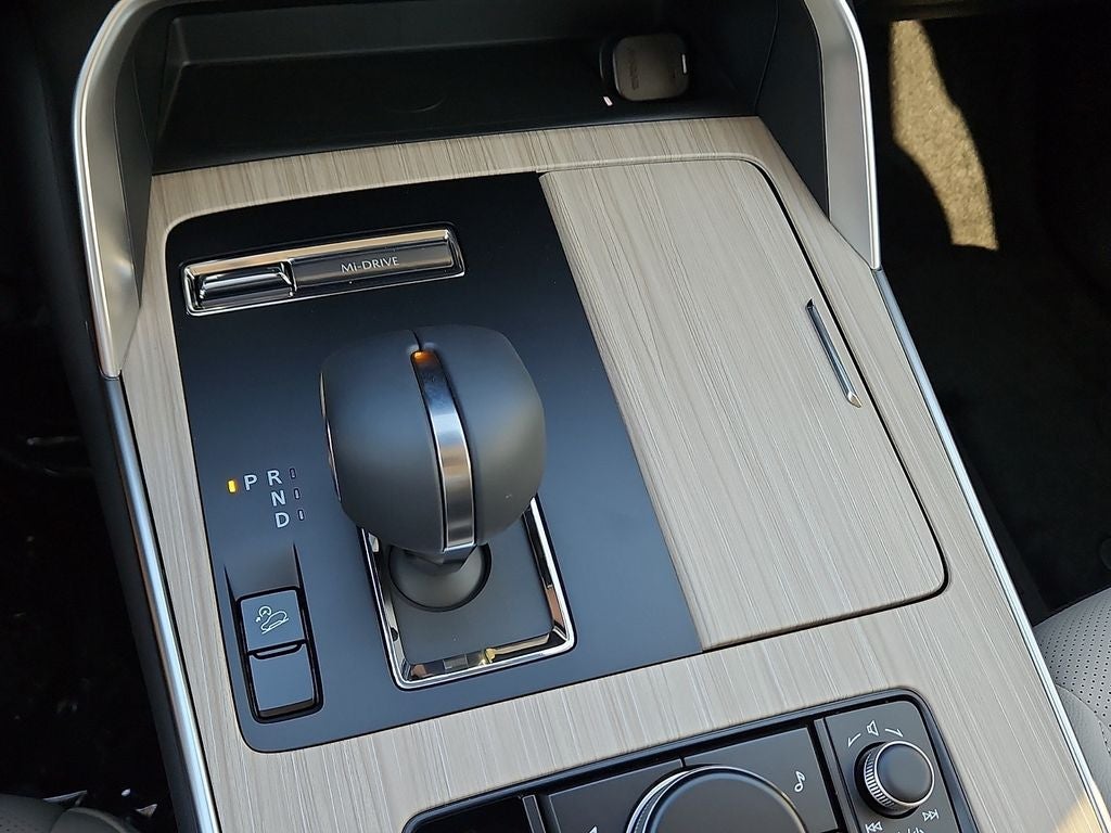 2026 Mazda Mazda CX-90 3.3 Turbo Preferred