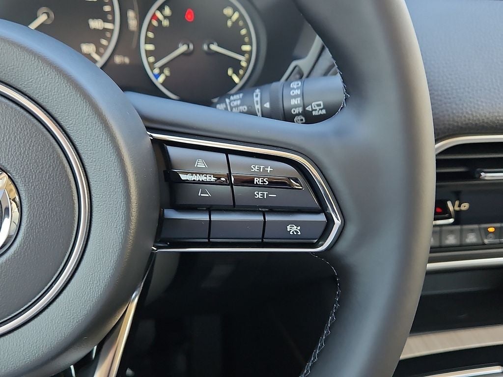2026 Mazda Mazda CX-90 3.3 Turbo Preferred