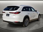 2026 Mazda Mazda CX-90 3.3 Turbo Preferred