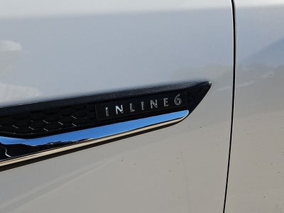 2026 Mazda Mazda CX-90 3.3 Turbo Preferred