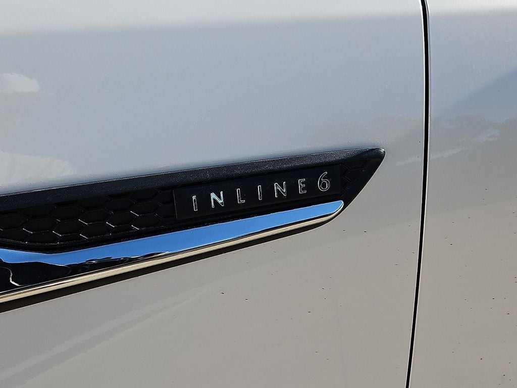 2026 Mazda Mazda CX-90 3.3 Turbo Preferred