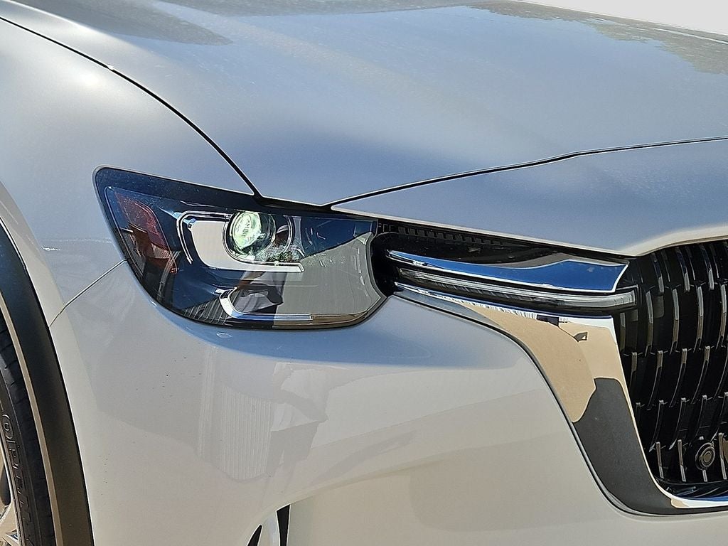 2026 Mazda Mazda CX-90 3.3 Turbo Preferred