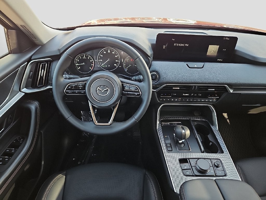 2026 Mazda Mazda CX-90 3.3 Turbo Preferred