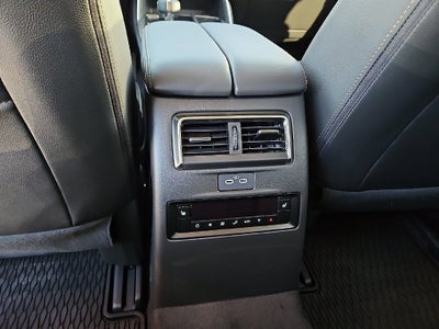 2026 Mazda Mazda CX-90 3.3 Turbo Preferred