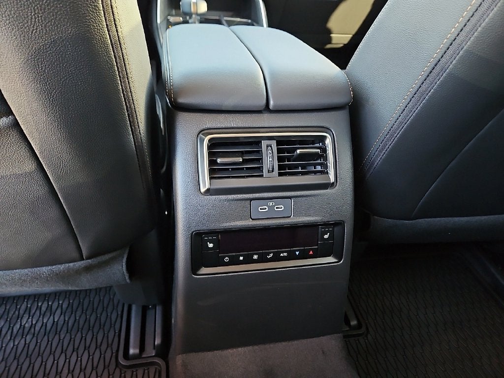 2026 Mazda Mazda CX-90 3.3 Turbo Preferred
