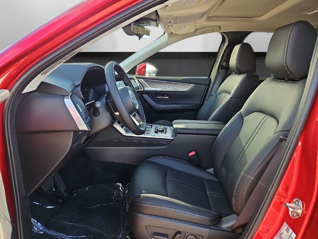 2026 Mazda Mazda CX-90 3.3 Turbo Preferred