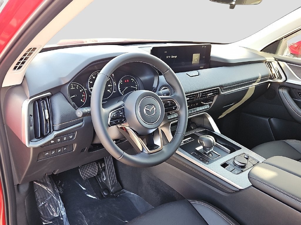 2026 Mazda Mazda CX-90 3.3 Turbo Preferred