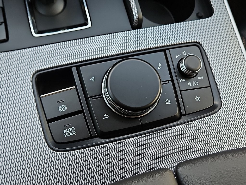 2026 Mazda Mazda CX-90 3.3 Turbo Preferred