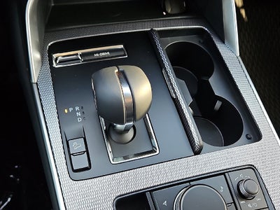2026 Mazda Mazda CX-90 3.3 Turbo Preferred