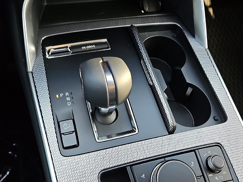 2026 Mazda Mazda CX-90 3.3 Turbo Preferred