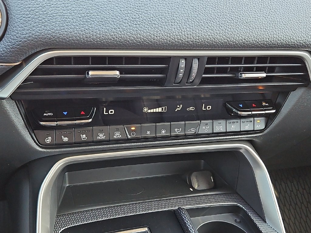2026 Mazda Mazda CX-90 3.3 Turbo Preferred