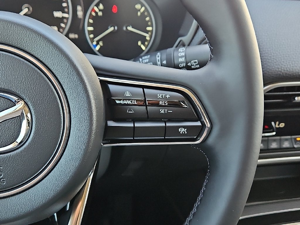 2026 Mazda Mazda CX-90 3.3 Turbo Preferred