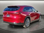 2026 Mazda Mazda CX-90 3.3 Turbo Preferred